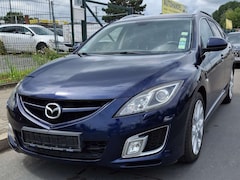 Bild des Angebotes Mazda 6 2.2 CRDT Dynamic