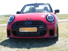 Bild des Angebotes MINI John Cooper Works Cabrio Mini John Cooper Works Cabrio