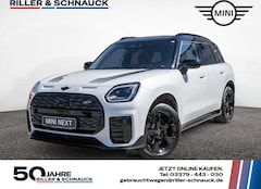 Bild des Angebotes MINI Cooper SE Countryman