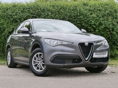 Bild des Angebotes Alfa Romeo Stelvio Business Q4* Panoramadach*Rückfahrkamera