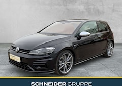 Bild des Angebotes VW Golf R VII 2.0 TSI 4MOTION NAVI+PANO+AKRAPOVIC
