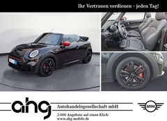 Bild des Angebotes MINI John Cooper Works Cabrio JCW Cabrio John Cooper Works Trim Sport Aut. Ada
