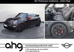 Bild des Angebotes MINI John Cooper Works Cabrio JCW Cabrio John Cooper Works Trim Sport Aut. Ada