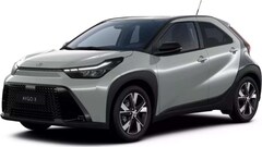 Bild des Angebotes Toyota Aygo X TEAMPLAYER+HYBRID+TEC-PAKET+PDC+SOFORT