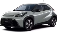 Bild des Angebotes Toyota Aygo X TEAMPLAYER+HYBRID+TEC-PAKET+PDC+SOFORT