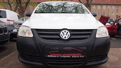 Bild des Angebotes VW Fox Basis SEHR SPARSAM 5Liter