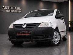 Bild des Angebotes VW Fox Basis SEHR SPARSAM 5Liter
