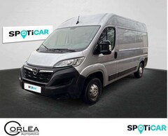 Bild des Angebotes Opel Movano HKa L2H2 3,5t Edition