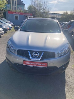 Bild des Angebotes Nissan Qashqai Qashqai 1.6 I-Way