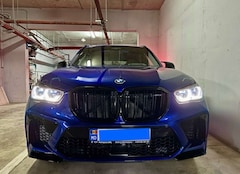 Bild des Angebotes BMW X5 M Competition