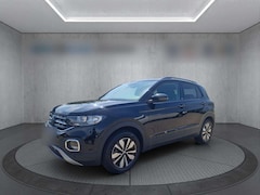 Bild des Angebotes VW T-Cross Move 1.0 TSI Bluetooth Klima Einparkhilfe