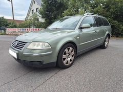 Bild des Angebotes VW Passat Variant 2.0 4motion Highline Variant