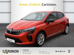 Bild des Angebotes Renault Clio Evolution TCe 100 LPG