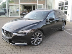 Bild des Angebotes Mazda 6 Signature