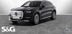 Bild des Angebotes Mercedes-Benz GLC 400 4M EQ MUX+RüKam+DIG-LED+Pano+AHK+20