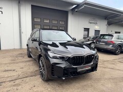 Bild des Angebotes BMW X5 M60 i xDrive,B&W,Alcantara,Pano,AhkMassage,22