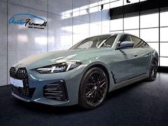 Bild des Angebotes BMW 430 430i xDrive M Sport PRO *19Zoll*SD*360*Lenkradh*