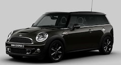 Bild des Angebotes MINI Cooper S Clubman Autom. Leder Pano Navi Keyless Harman Xenon