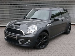 Bild des Angebotes MINI Cooper S Clubman Autom. Leder Pano Navi Keyless Harman Xenon
