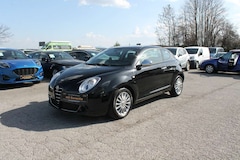 Bild des Angebotes Alfa Romeo MiTo 1,4 TURBO 120 PS KLIMA NAVI LPG-GAS