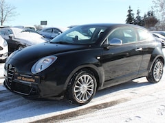 Bild des Angebotes Alfa Romeo MiTo 1,4 TURBO 120 PS KLIMA NAVI LPG-GAS