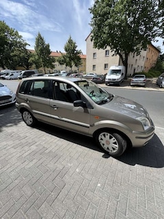 Bild des Angebotes Ford Fusion 1.4 Ambiente