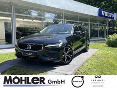 Bild des Angebotes Volvo V60 B4 D Core (Z)