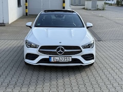Bild des Angebotes Mercedes-Benz CLA 220 4Matic 7G-DCT AMG Line