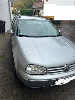 Bild des Angebotes VW Golf Variant Golf IV Variant Diesel 1.9 TDI