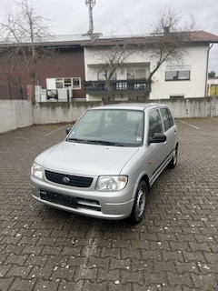 Bild des Angebotes Daihatsu Cuore Hu-Neu/Wenig-KM/2Hand