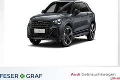 Bild des Angebotes Audi Q2 S line 35 TFSI 110(150) kW(PS) S tronic