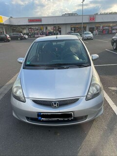 Bild des Angebotes Honda Jazz