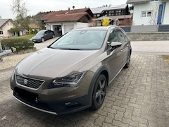 Bild des Angebotes SEAT Leon X-Perience 4Drive