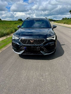 Bild des Angebotes CUPRA Ateca Basis 4Drive