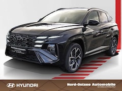 Hyundai TUCSON FL HEV N Line 2xKlima ACC AUT DynLicht LM