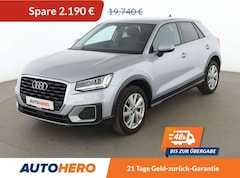Bild des Angebotes Audi Q2 30 TFSI Design *LED*TEMPO*NAVI*PDC*AHK*
