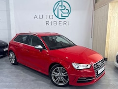 Bild des Angebotes Audi S3 Sportback 2.0 TFSI quattro*Kamera*el.Sitze*