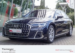 Bild des Angebotes Audi A8 50 TDI Q PANO HuD ST.HEIZ BuO KAMERAS