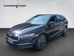 Bild des Angebotes Skoda Octavia Combi 1.5 TSI Selection MATRIX/ACC/VIRTUAL