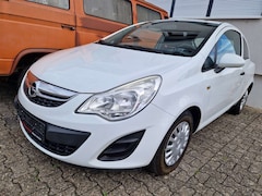 Bild des Angebotes Opel Corsa Selection