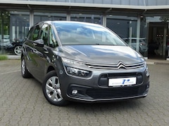 Bild des Angebotes Citroen C4 SpaceTourer 7 Sitzer Navi PDC DAB App SHZ Tempo Live Pack