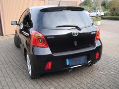 Bild des Angebotes Toyota Yaris Yaris 1.8 VVT-i TS "SPORTLICHER 3 TÜRER"