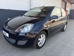 Bild des Angebotes Ford Fiesta Fiesta*Automatik*Apple Carplay*Allwetter Neu*TÜV Neu