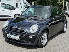 Bild des Angebotes MINI One Mini One SEVEN/ Klima/ HU 11.26