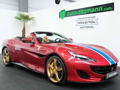 Bild des Angebotes Ferrari Portofino /VIEL CARBON/LIFT/BELÜFTUNG/JBL/DAYTONA