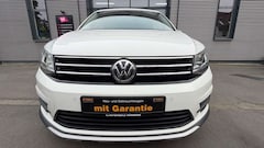 Bild des Angebotes VW Caddy CADDY PKW *ALLTRACK*BMT*GARANTIE*