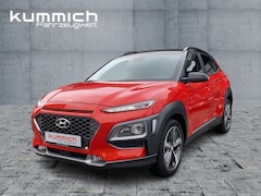 Bild des Angebotes Hyundai KONA 1.6 T-GDI DCT Premium