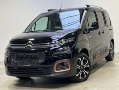 Bild des Angebotes Citroen Berlingo XTR  Panorama Kamera HeadUp