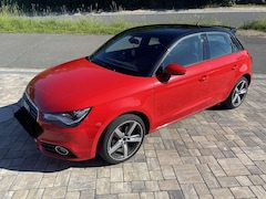 Bild des Angebotes Audi A1 attraction
