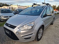 Bild des Angebotes Ford S-Max Klimaauto. Tüv 11/2025